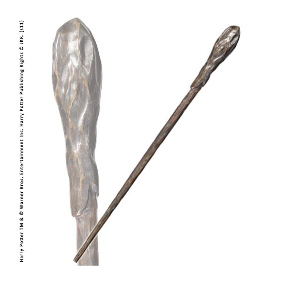 HARRY POTTER - Wand - Bill Weasley