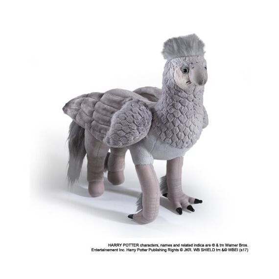 HARRY POTTER - Buckbeak Collector Plush - 35cm