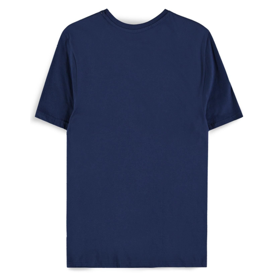 MARVEL - Avengers Day - Men T-Shirt (S)