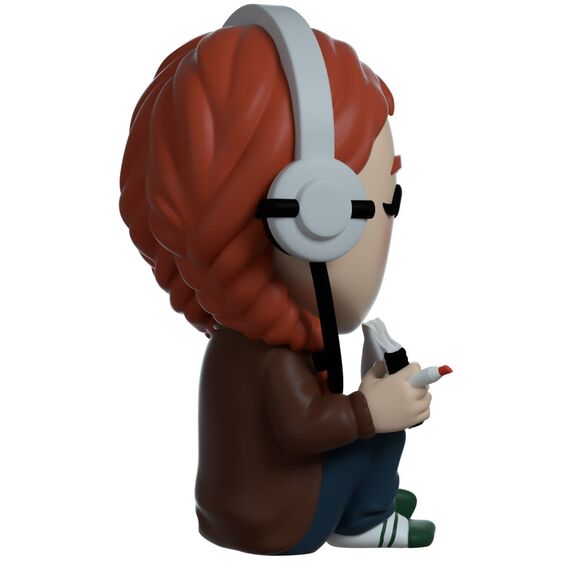 STRANGER THINGS - Max Mayfield - Figure Youtooz 12cm