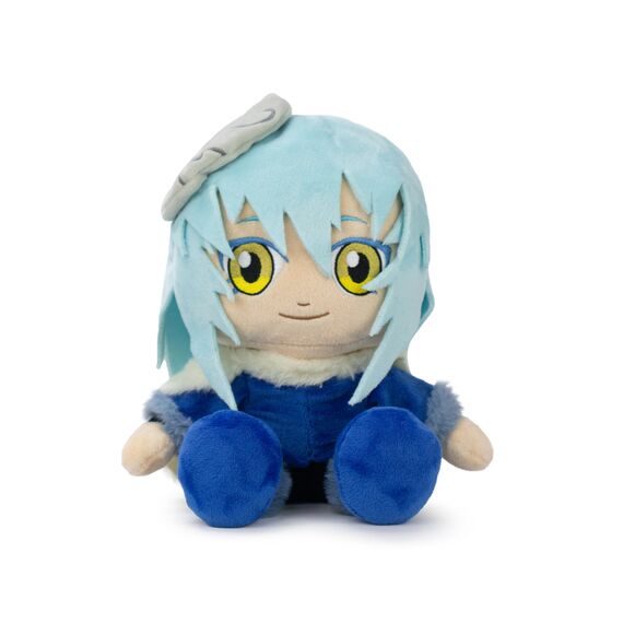SLIME - Rimuru - Sitting Plush 22cm