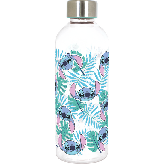 STITCH - Aloha - Plastic Bottle - Size 29oz