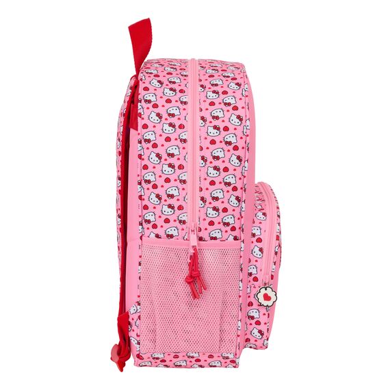 HELLO KITTY - Backpack '42x33x14cm'