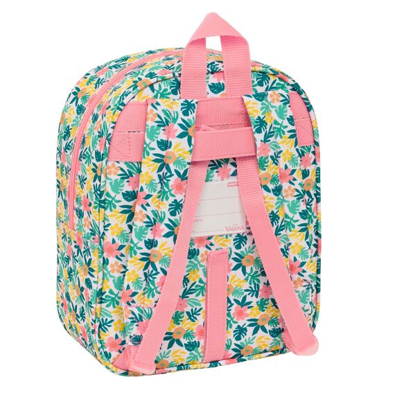 VAIANA - Backpack '27x22x10cm'