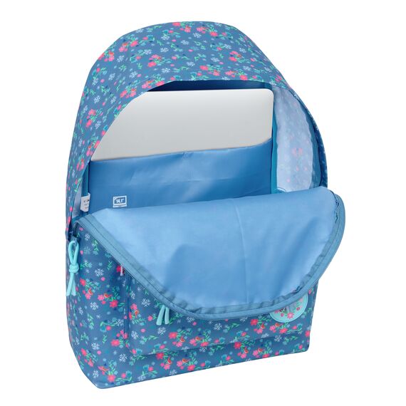 FROZEN - Backpack for Laptop 14" - 43x31x13cm