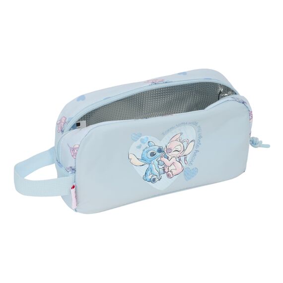 STITCH & ANGEL - Ohana - Thermal Case