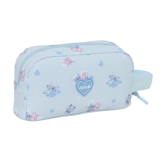 STITCH & ANGEL - Ohana - Thermal Case