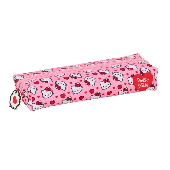 HELLO KITTY - Rectangular Pencil Case