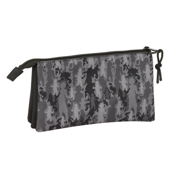 DRAGON BALL - Goku - Tripple Pencil Case