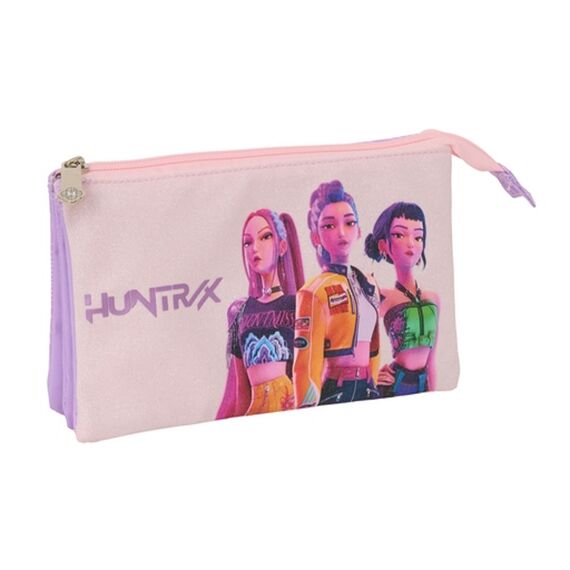 K-POP DEMON HUNTERS - Iconic - Tripple Pencil Case