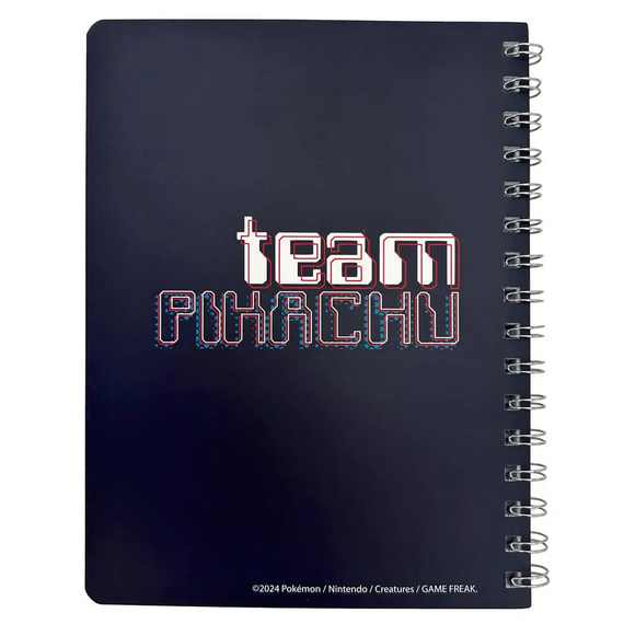 POKEMON - Pikachu - Writting Set - 6pc.