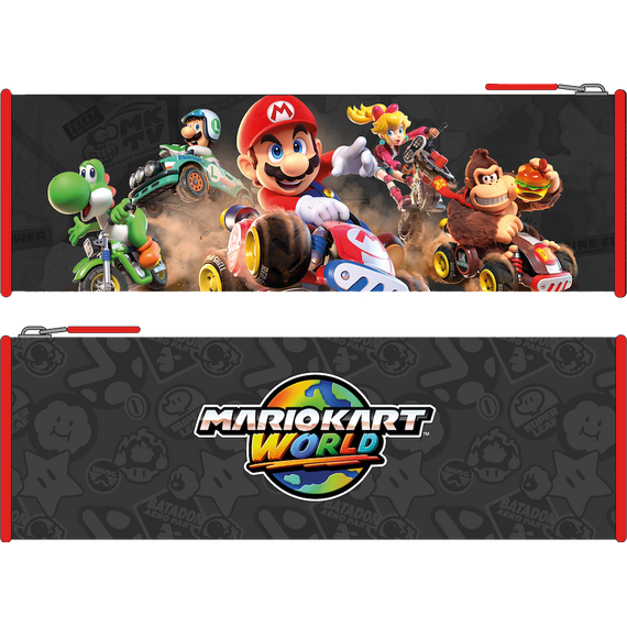 MARIO KART WORLD- Case