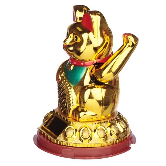 MANEKI-NEKO - Solar Pal 5,7inch