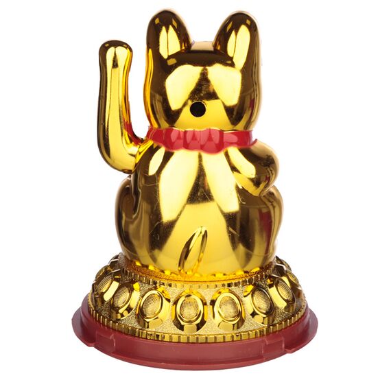 MANEKI-NEKO - Solar Pal 5,7inch
