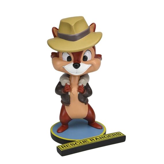 RESCUE RANGERS - Chip - Headknocker 16cm