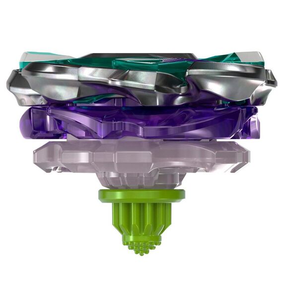 BEYBLADE X - Cuyahoga Valley