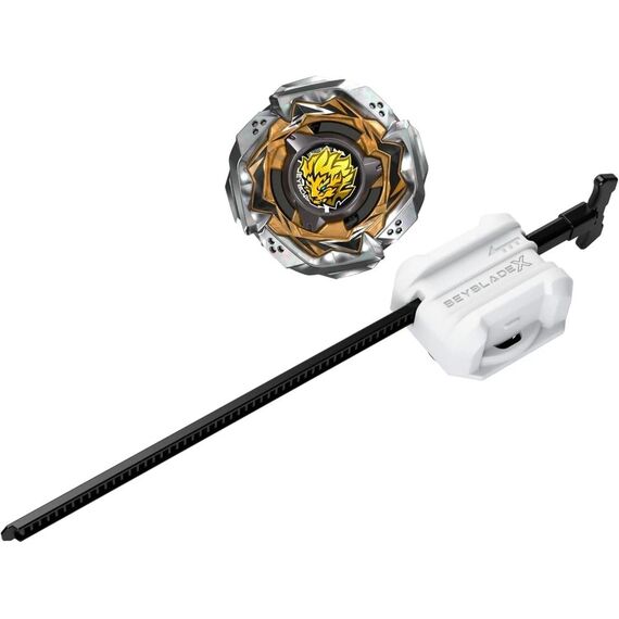 BEYBLADE X - Grand Teton