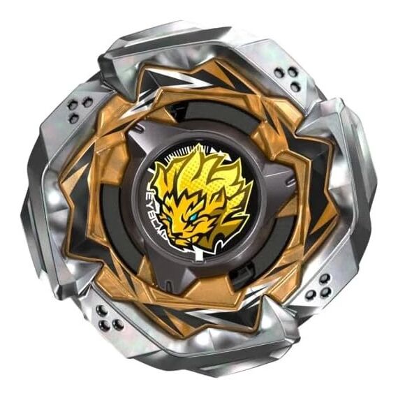BEYBLADE X - Grand Teton