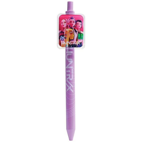 K-POP DEMON HUNTERS - Huntr/x - Notebook Gift Set