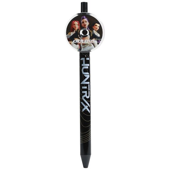 K-POP DEMON HUNTERS - Golden - Notebook Gift Set
