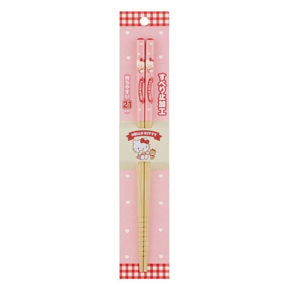 HELLO KITTY - Hello Kitty - Chopstick 21cm