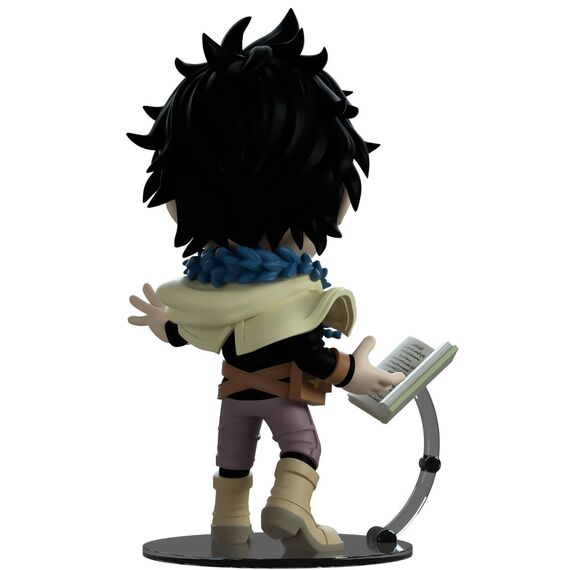 BLACK CLOVER - Yuno - Figure Youtooz 12.7cm