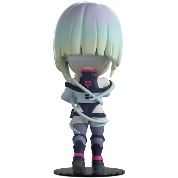 CYBERPUNK EDGERUNNERS - Lucy - Figure Youtooz 12cm