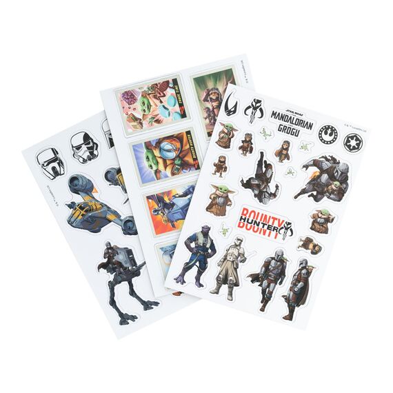 STAR WARS - Magnets Set