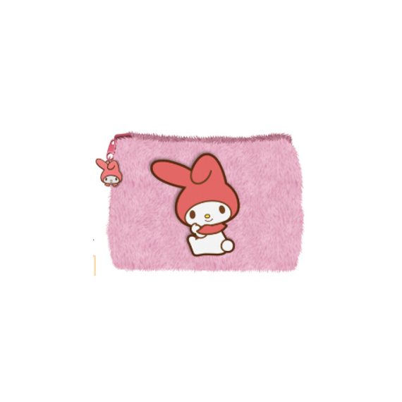 MY MELODY - Fluffy Case