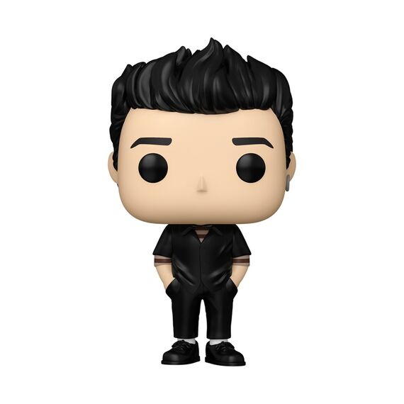 GREEN DAY - POP Rocks N° XXXX - Billie Joe (Basket Case)