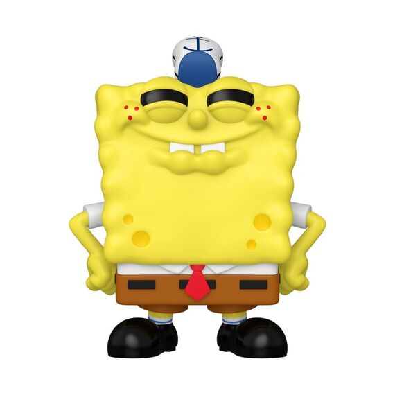 SPONGEBOB - POP Animation N° XXXX - Spongebob