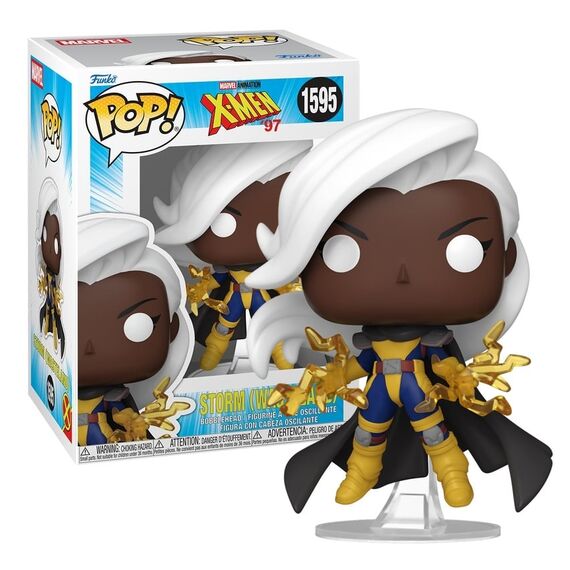 X-MEN '97 - POP Marvel N° XXXX - POP 5