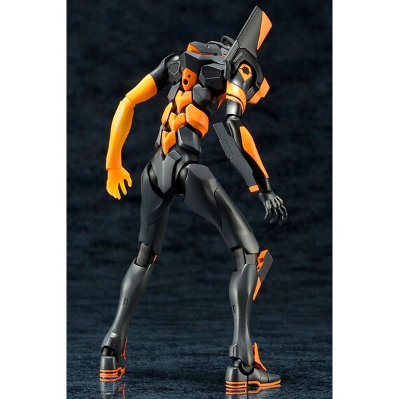 GODZILLA VS EVANGELION - Tyoe-01 Godzilla Color - Model Kit 19cm
