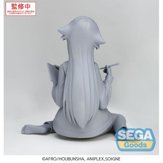 MONO - Haruno Akiyama - Statue PM Perching 9cm