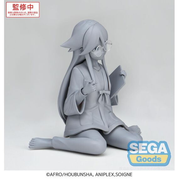 MONO - Haruno Akiyama - Statue PM Perching 9cm