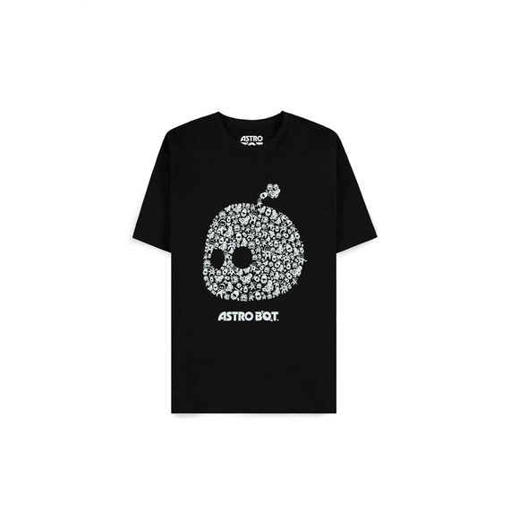 ASTROBOT - Pixel - Men T-Shirt (2XL)