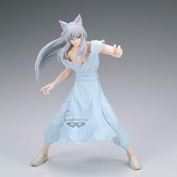 YU YU HAKUSHO - Youko Kurama - Figure Maximatic 23cm
