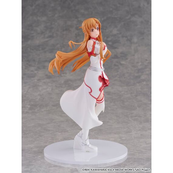SWORD ART ONLINE - Asuna - Statue Cantabile 21cm