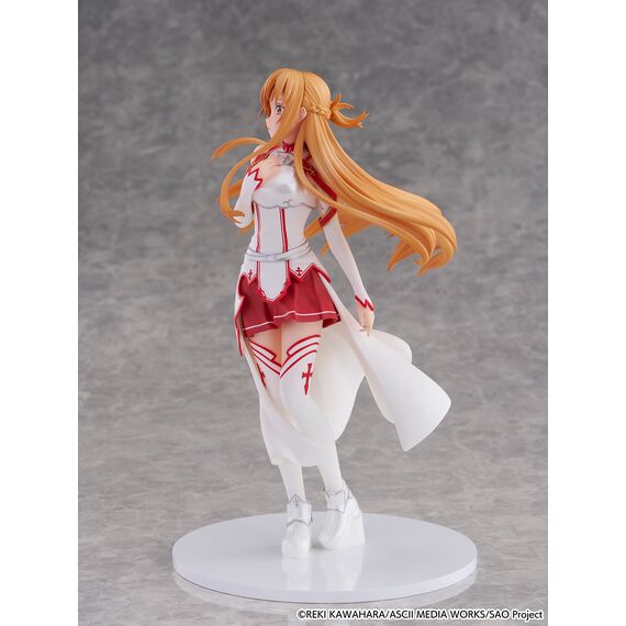 SWORD ART ONLINE - Asuna - Statue Cantabile 21cm