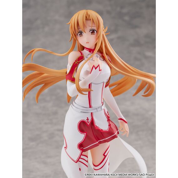 SWORD ART ONLINE - Asuna - Statue Cantabile 21cm