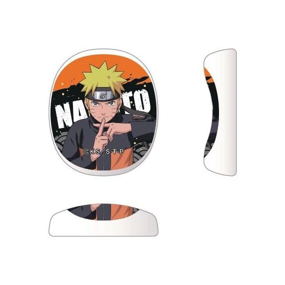NARUTO - Naruto - Ceramic chopsticks rest