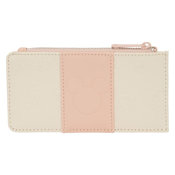 MICKEY & FRIENDS - All-over print - Cardholder Loungefly