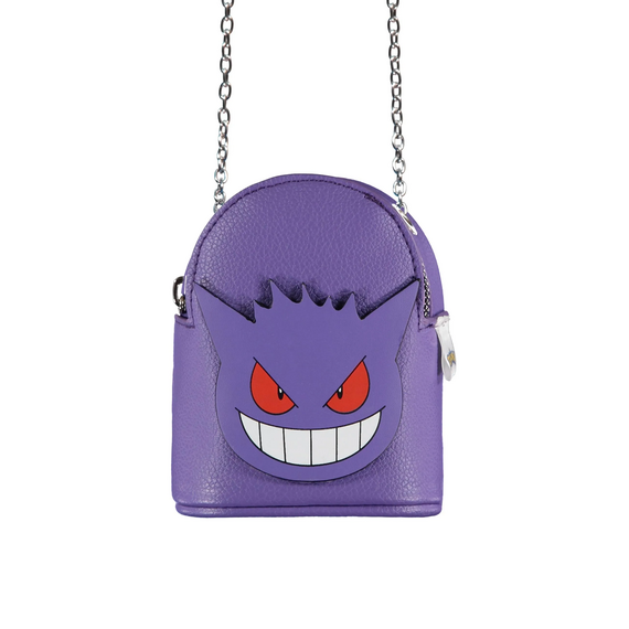 POKEMON - Gengar - Micro Bag 6.5x10.5x13cm