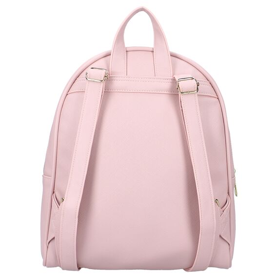 STITCH & SCRUMP - Made For You - Saffiano Backpack