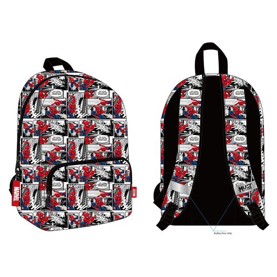 SPIDER-MAN - Backpack '41x29x17cm'