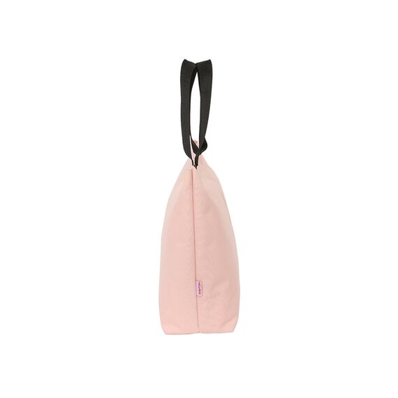 MINNIE - Blush - Big Shopping Bag '54x34x13cm'