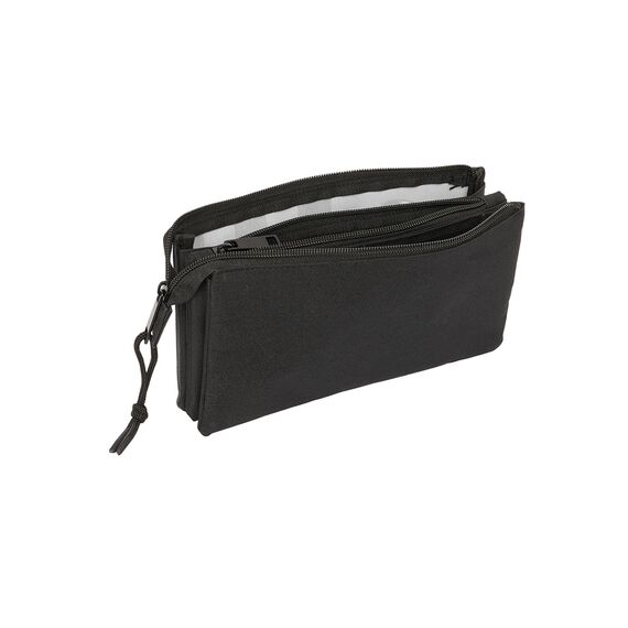 WEDNESDAY - Triple Pencil Case