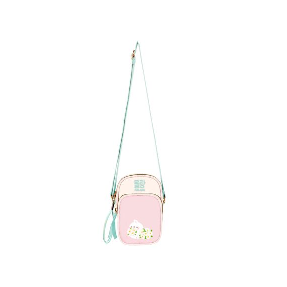 MOLANG - Blossom - Mini Shoulder Bag