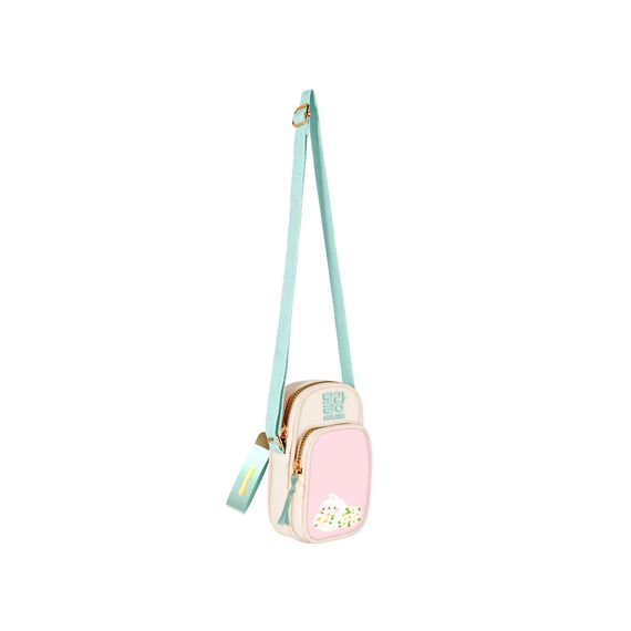 MOLANG - Blossom - Mini Shoulder Bag