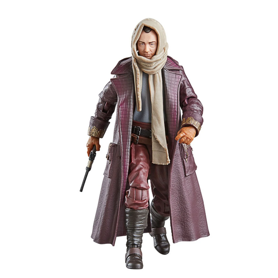 SKELETON CREW - Jod Na Nawood - Figure Legends Series 15cm